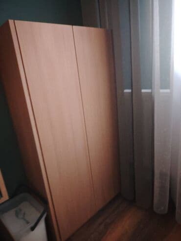 balkon şkafları: Təcili satılır. Unitaz üstü siyirmeli dolab satıram. Istifade — 1