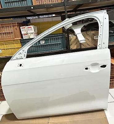 BYD Hazır Rəngli Qapı 
BYD Destroyer Ön Qapısı