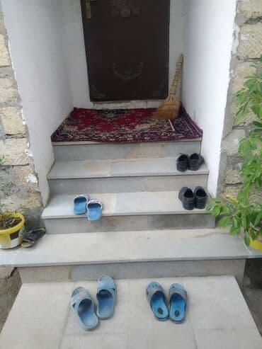 Otaqlar: 3 otaqlı, Yeni tikili, 72 kv. m — 3