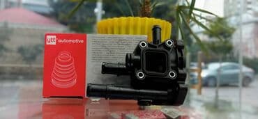 opel astra h 1.3 termostat: Chevrolet Cruze/ Aveo, 1.8 l, Benzin, Analoq, Yeni — 1