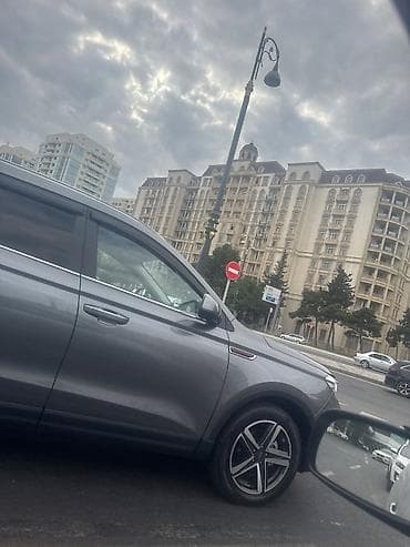 ən ucuz taksi: Taksi sürücüsü tələb olunur — 1