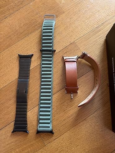 t800 saat: İdman Saat dəsti, rəng - Qara — 2