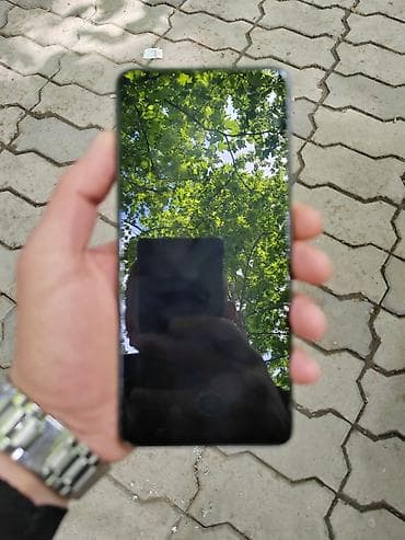 xiaomi redmi note 8 kabro: Redmi Note 13, 128 GB, rəng - Qara, Zəmanət, Sensor, Barmaq izi — 3