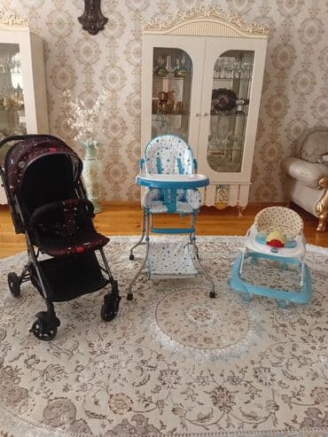 Oğlan və qız üçün