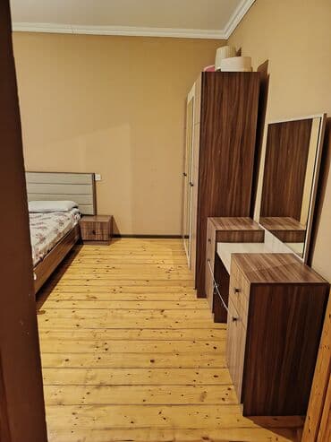 купить дом в баку у моря: 3 комнаты, 100 м², Нет кредита, Средний ремонт — 4