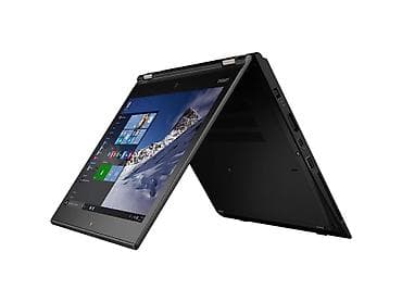 Техника и электроника: Lenovo ThinkPad Yoga 260 – 12.5" çevrilə bilən ultrabuk core i7 16 gb — 5