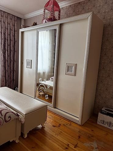 İkinəfərlik çarpayı