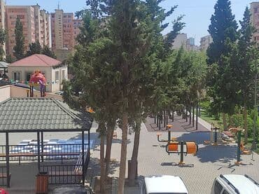 купить квартиру студию в баку: Баку, Гюнашли, 4 комнаты, Вторичка, 100 м² — 16