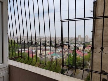 xocasəndə evlər: Neftçilər metrosuna Nazli şadliq evinə yaxın 20 mertebeli binanın 6-cı — 11