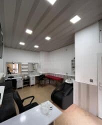 kiraye verilir: Yeni yasamalda yasamal mall yaxinliqinda yeni tikili binanın 1 ci — 3