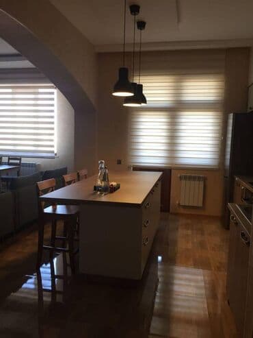 купить дом в баку у моря: Баил, 2 комнаты, Новостройка, 70 м² — 4