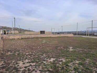 6 ci mikrorayon 1 kv luq verirəm: 6 sot, Tikinti, Mülkiyyətçi, Bələdiyyə — 5