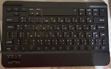 Oteeto TAB 11 Pro planşet dəsti Xüsusiyyətlər və komplekt: - 11 — 2