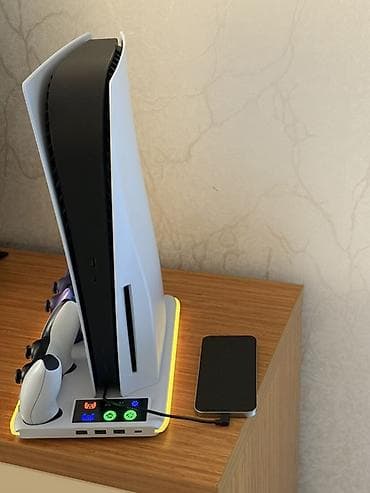 iphone 13 mini dubay: 🎮 PLAYSTATION 5 FAT — 825 GB SATILIR 🔹 Model: PlayStation 5 (FAT) 🔹 — 1