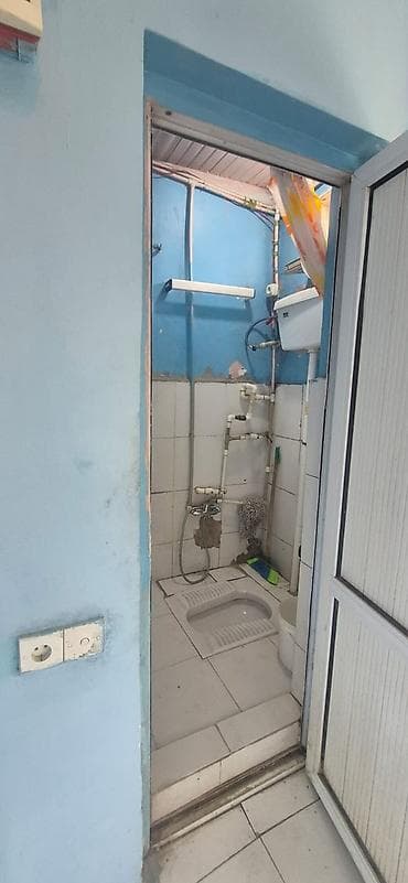 sibrizde evler: 60 kv. m, 2 otaqlı, Kombi, Qaz, İşıq — 6