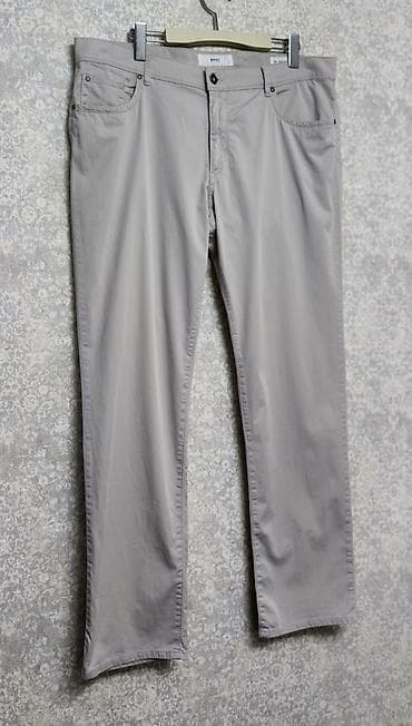 cins walvar: Cins şalvar, 2XL — 2