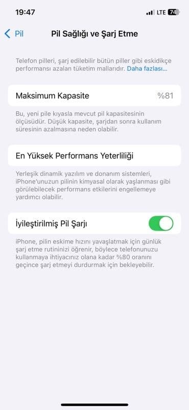 ayfon x8: IPhone 12, 64 GB, Deep Purple — 5