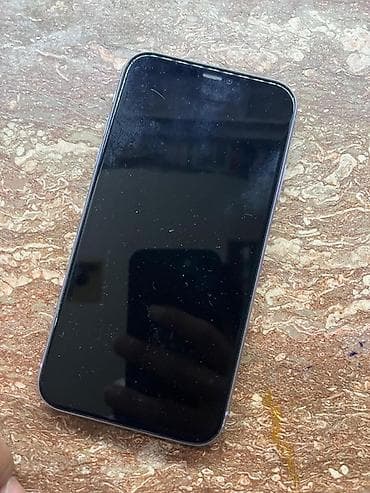 IPhone 11, 64 GB, Simsiz şarj