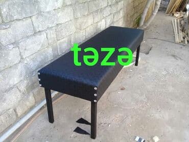 tap az salon mebelleri: Masaj stolu — 1