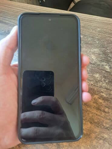 a 13 samsung: Samsung Galaxy A55, 256 GB, rəng - Qara, Barmaq izi — 4