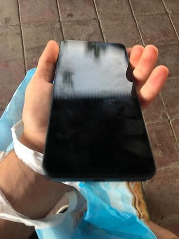 Redmi 13C, 128 GB, rəng - Göy, Barmaq izi lalafo.az -da Redmi 13C, 128 GB, rəng - Göy, Barmaq izi