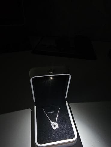 sari gumus: Boyunbağı, Gümüş, Ünvandan götürmə, Pulsuz çatdırılma, Ödənişli çatdırılma — 2