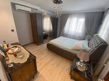 qarayev obyekt: Nizami rayonu,Qara Qarayev metrosu,Ruslan marketin yanında,18 — 3