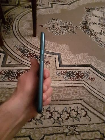 sade telefonlar: Samsung Galaxy A12, 64 GB, rəng - Mavi, İki sim kartlı — 4