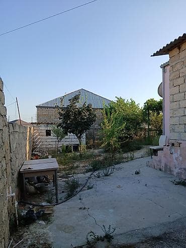 maşdağa ev: Öz evimdir sənəd yoxdu qaz su işiq öz adımadır ev kürdaxanıda yeni — 10