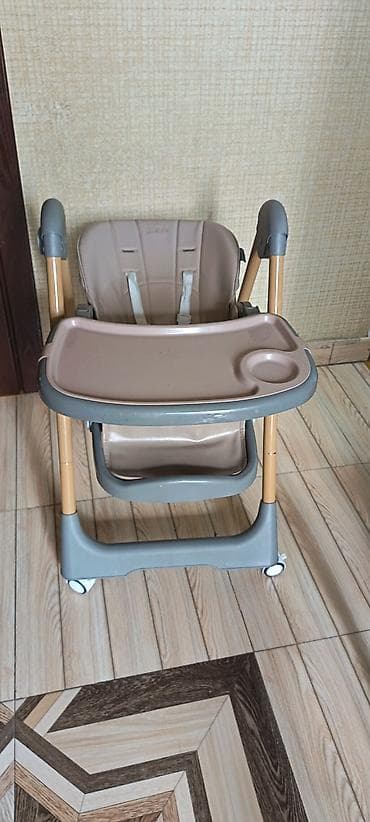 Uşaq arabaları: Kidilo firması yemek masasi qiymeti 65 azn. Ünvan: Bine savxoz (Nuray🌜 — 3