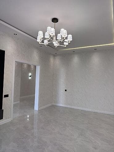 i̇smayıllı torpaq: 4 otaqlı, 180 kv. m, Yeni təmirli — 10