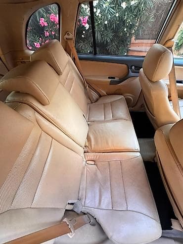 Chery Tiggo (T11): 1.9 l | 2013 il 20041 km Ofrouder/SUV — 9