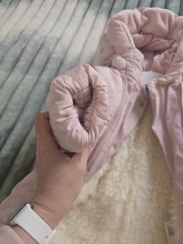 Donlar: Kombinezon Yenidir Moskvadan 5500 rub (120man) alinib hec geyilmeyib — 7