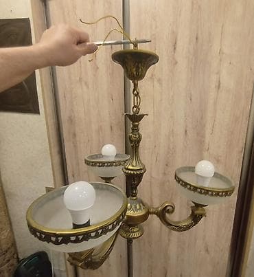elektrik vakansiya: Cilciraq 70 azn almiwdim hec bir problemi yoxdur yoxla gotur ustu — 1