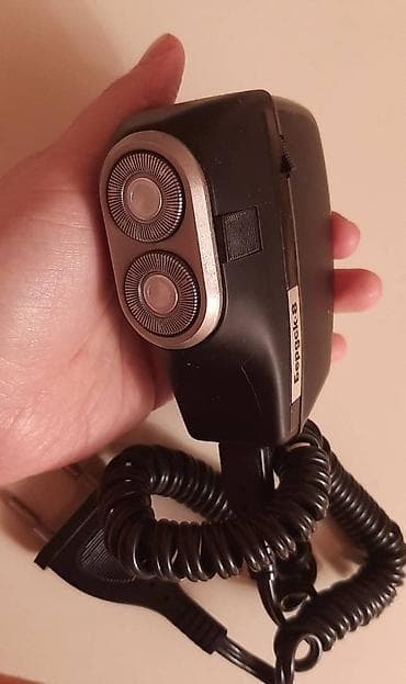 philips oneblade: Elektrik üzqırxan — 2