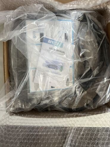 автомобильное зарядное устройство: Avtomobil şarj cihazı EV Charger Avropadan göndəriblər təzədi 1 dəfə — 3