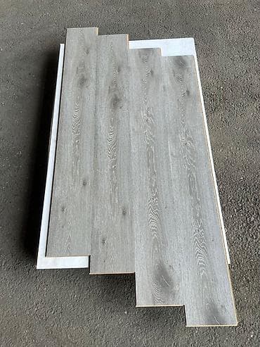 Laminat: Yeni Krono Group Laminat, 8 mm, Sinif - 32, MDF, Taxta effektli, Ödənişli çatdırılma — 5