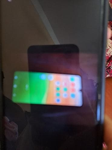 redmi note 8 irsad: Samsung Galaxy A33 5G, rəng - Qara, İki sim kartlı — 2