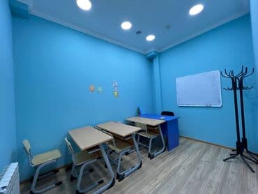 сдаю в аренду помещение: Qara Çuxur qəsəbəsi) tam təmirli əşyaları ilə birlikdə hazır biznes — 25