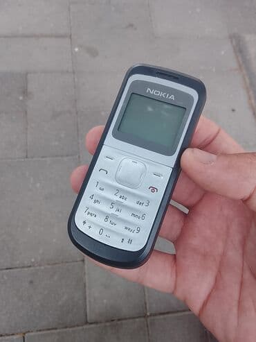 аккумулятор для сотового телефона fly: Nokia 1, rəng - Qara — 2