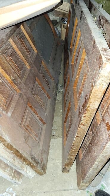 Двери и комплектующие: Межкомнатные двери — 3