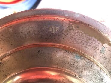 şambo nədir: İşlənmiş Od Samovar, 5 l, Pulsuz çatdırılma — 3