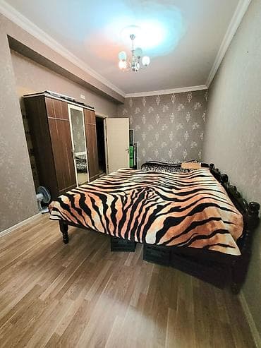 3 комнаты, Новостройка, 103 м² — 4