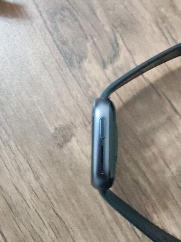 honor smart: HONOR Watch 4 ağıllı saat - Rəng: qara, kvadrat formalı korpus və — 5
