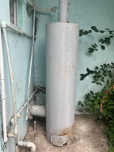 divar paneleri: Metaldan hazırlanmış sənaye avadanlığı paketi Təsvir: - Qalın — 2