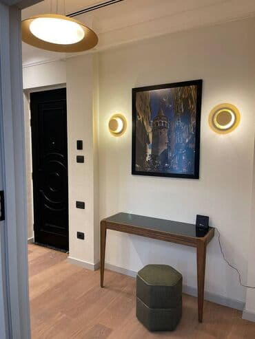 həzi aslanov 2 otaqlı evlər: Ağ şəhər, 6/3 mərtəbə, 60 kv, 2 otaq, tam əşyalı mənzil kirayə — 7