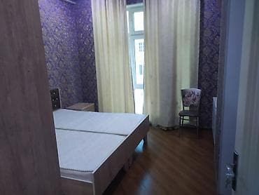elmler ev: Qiymət - 250₼ (kommunal daxil) Ünvan - Elmlər m/s 6-7 dəq (BDU — 3