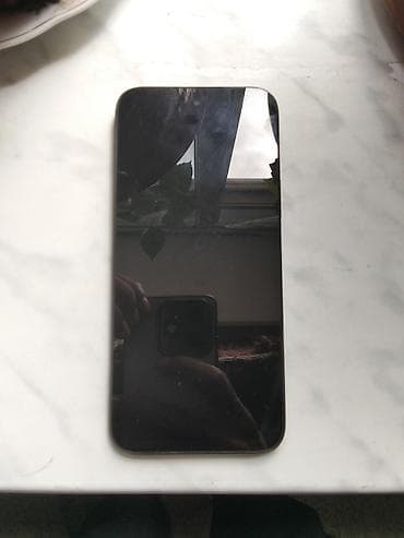iphone pro max: Honor X6c, 256 GB, rəng - Qara, Sensor — 2