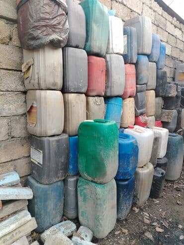 manqal şiş: Bak, Plastik, 50 l l, Pulsuz çatdırılma — 7