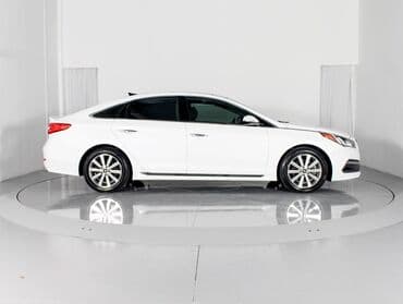 ниссан х трейл запчасти: Hyundai SONATA, 2016 il, İşlənmiş — 1